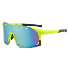TIOZONEY - Lentes de Sol Hombre