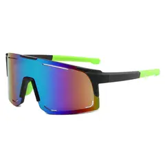 TIOZONEY - Lentes de Sol Hombre