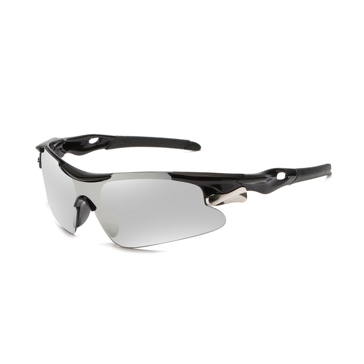 TIOZONEY - Lentes de Sol Hombre