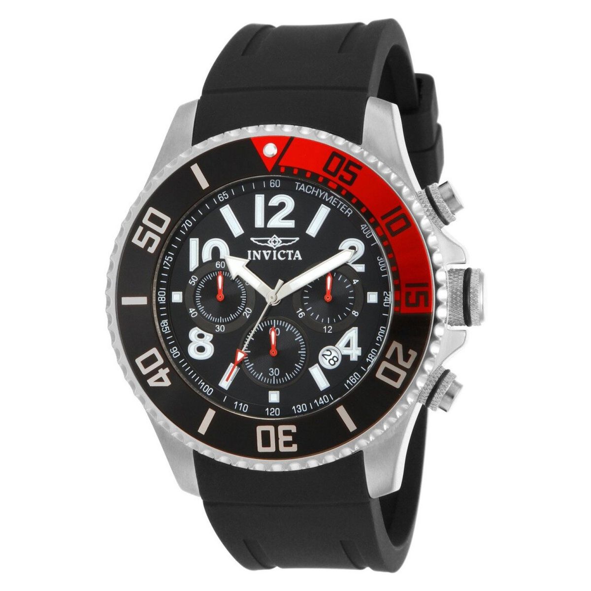 INVICTA - Reloj Hombre Invicta Pro Diver 15145