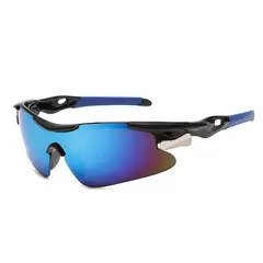 TIOZONEY - Lentes de Sol Hombre