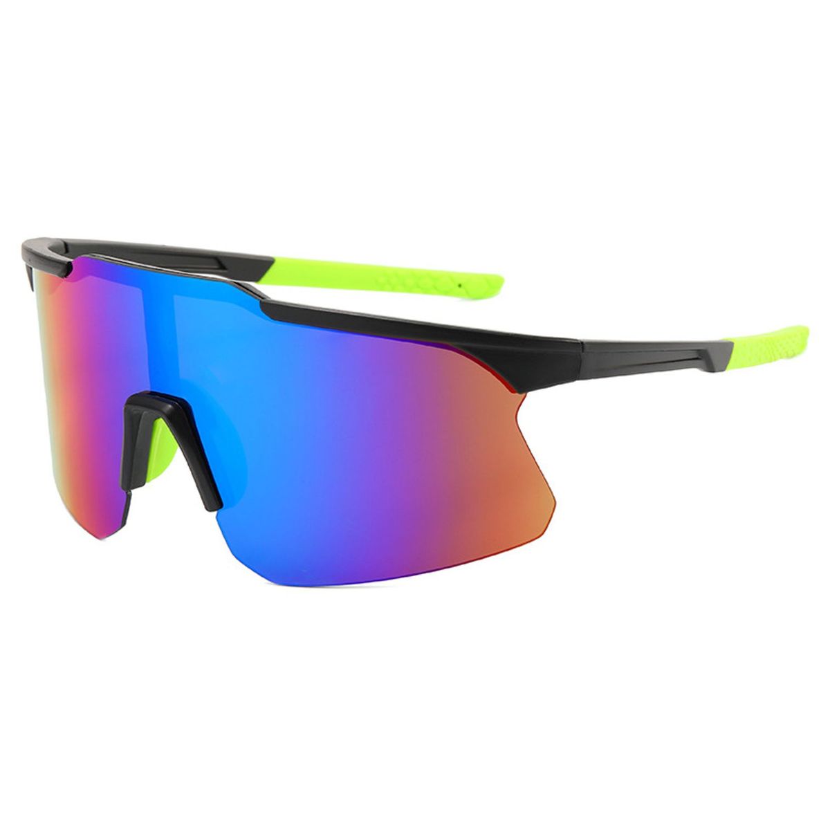 TIOZONEY - Lentes de Sol Hombre