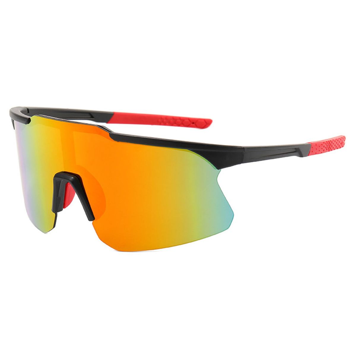 TIOZONEY - Lentes de Sol Hombre