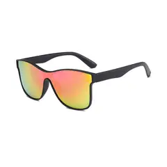 TIOZONEY - Lentes de Sol Hombre