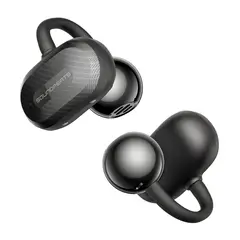 SOUNDPEATS - Audífonos Air Clip, Bluetooth Open-ear Ipx5, Color Negro