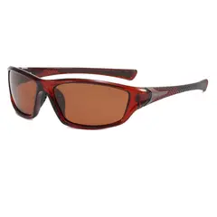 TIOZONEY - Lentes de Sol Hombre