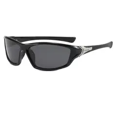 TIOZONEY - Lentes de Sol Hombre