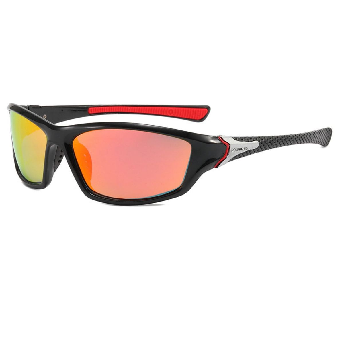 TIOZONEY - Lentes de Sol Hombre