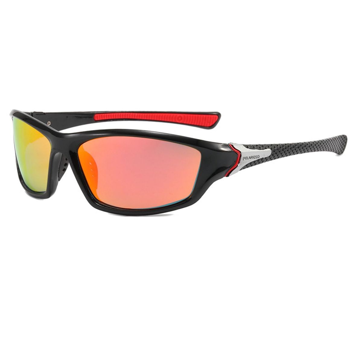 TIOZONEY - Lentes de Sol Hombre