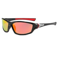 TIOZONEY - Lentes de Sol Hombre
