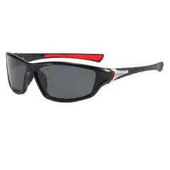 TIOZONEY - Lentes de Sol Hombre