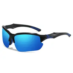TIOZONEY - Lentes de Sol Hombre