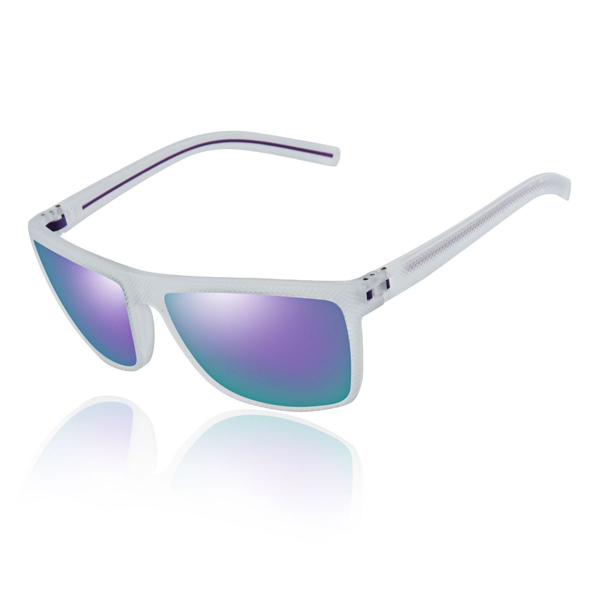 TIOZONEY - Lentes de Sol Hombre