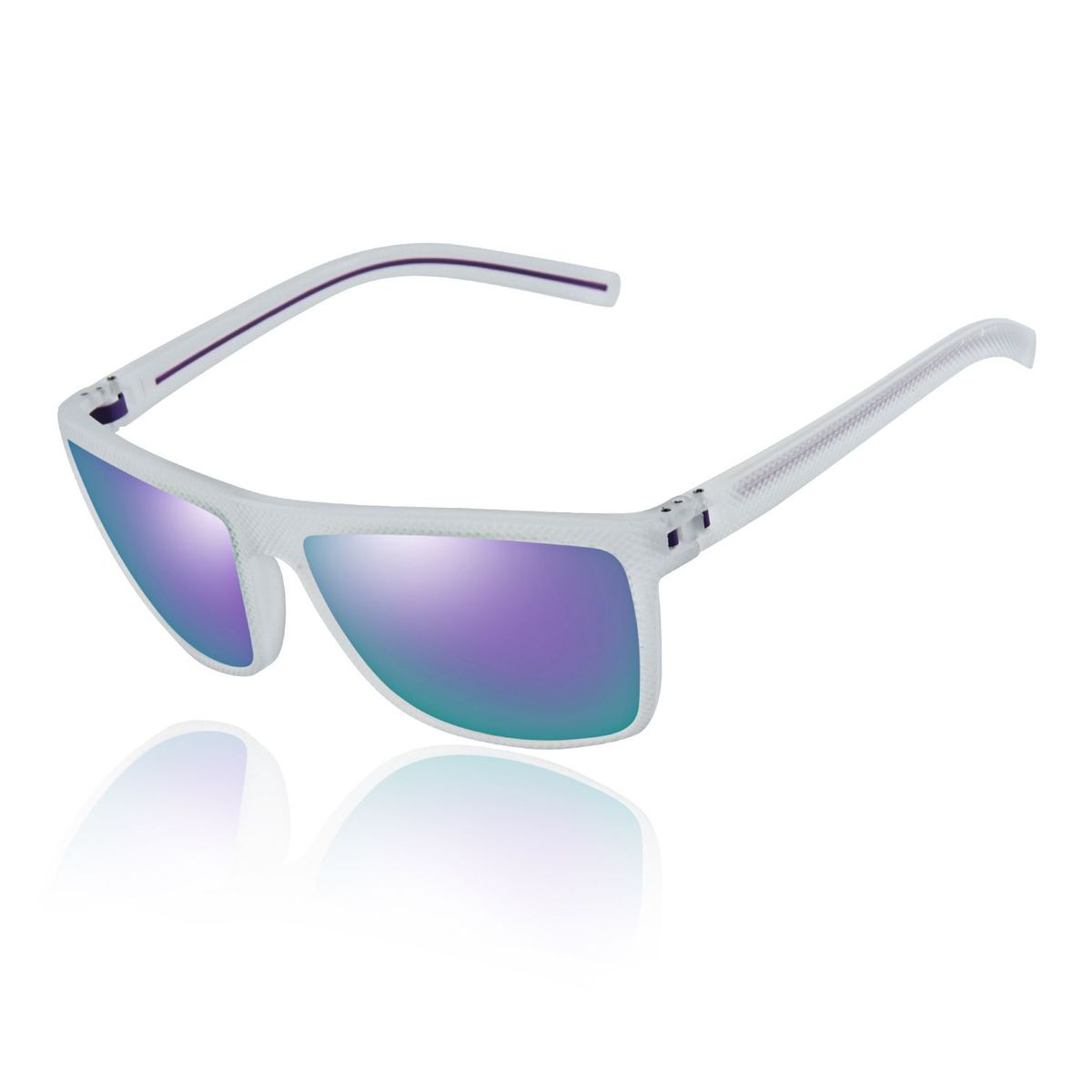 TIOZONEY - Lentes de Sol Hombre