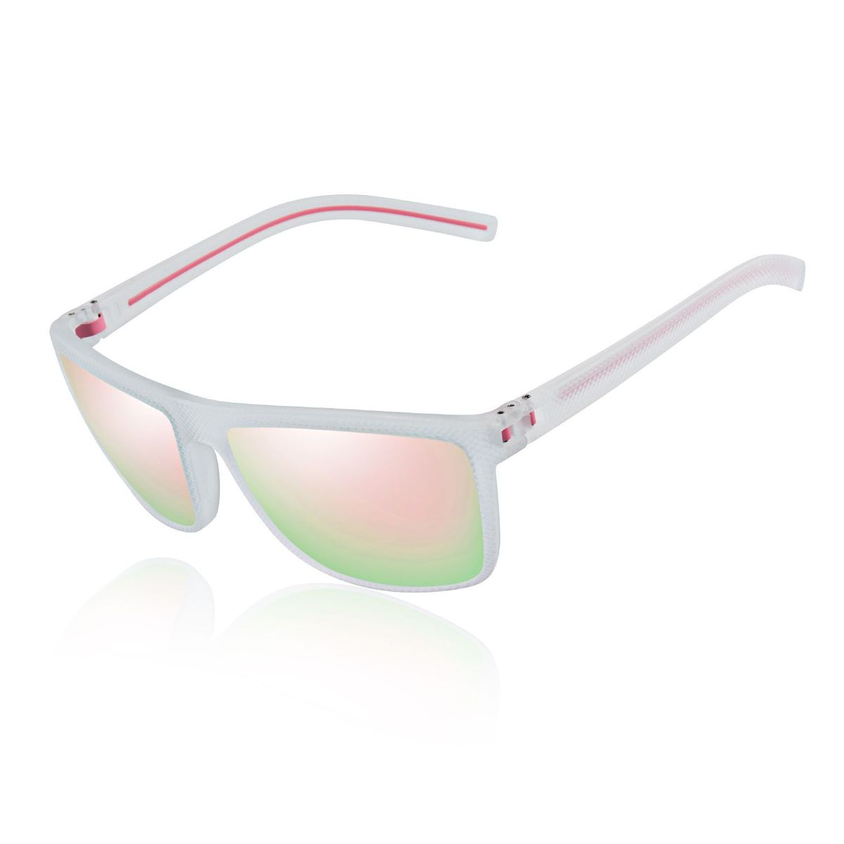TIOZONEY - Lentes de Sol Hombre