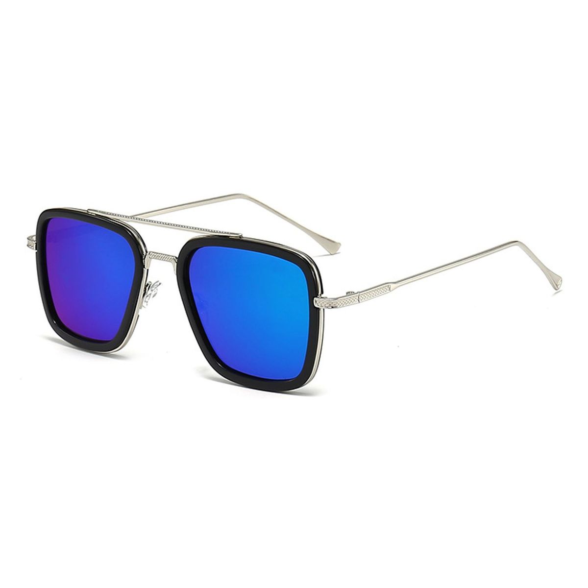 TIOZONEY - Lentes de Sol Hombre