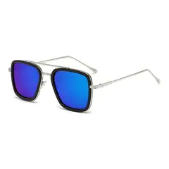 TIOZONEY - Lentes de Sol Hombre
