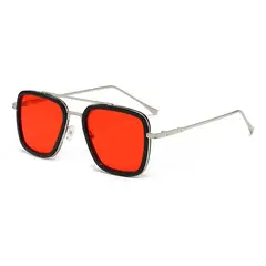 TIOZONEY - Lentes de Sol Hombre