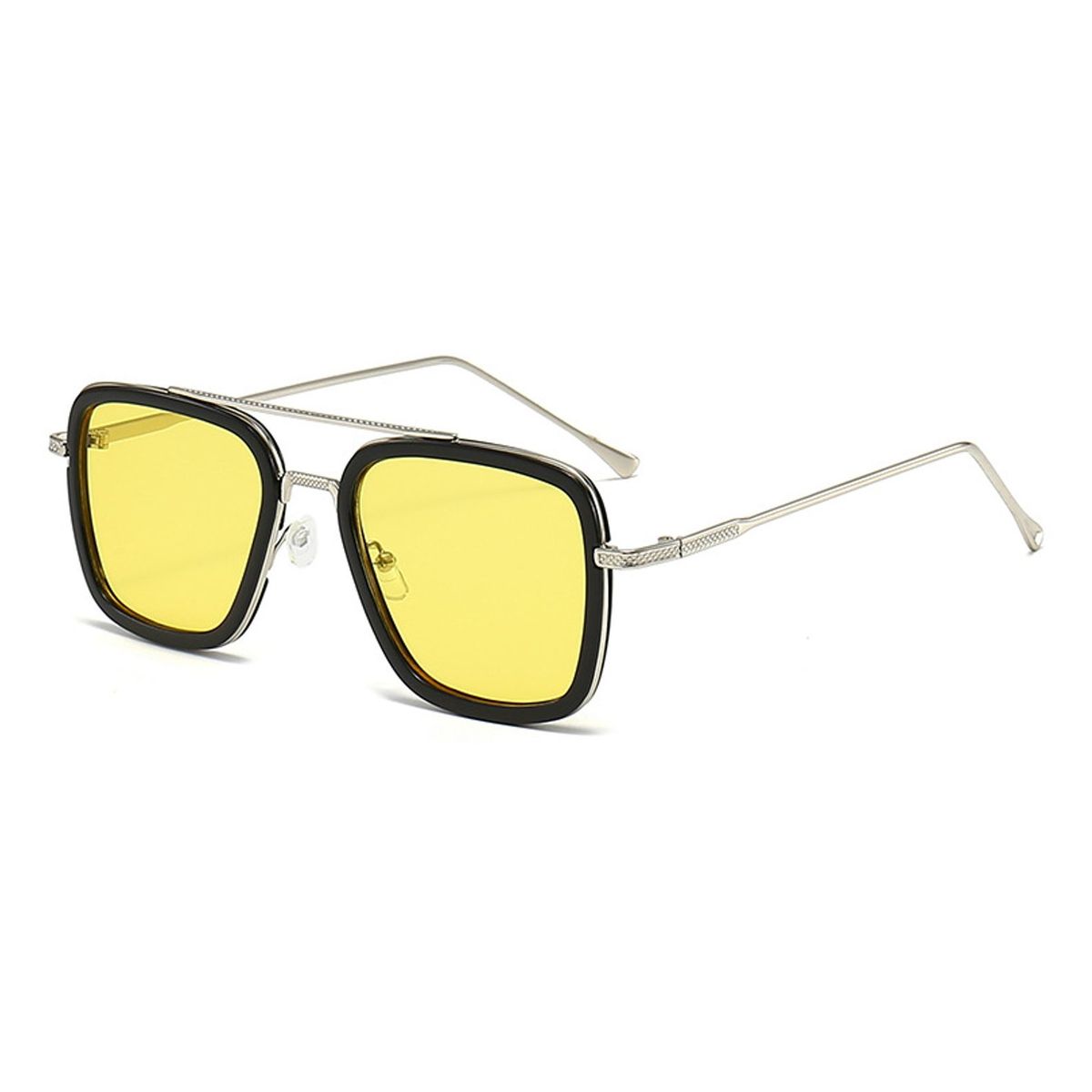 TIOZONEY - Lentes de Sol Hombre