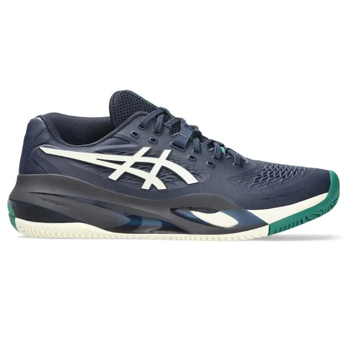 ASICS - Zapatilla Asics Gel Resolution X Clay Azul