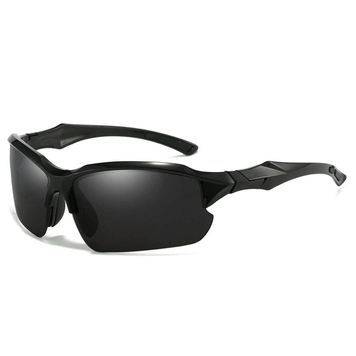 TIOZONEY - Lentes de Sol Hombre