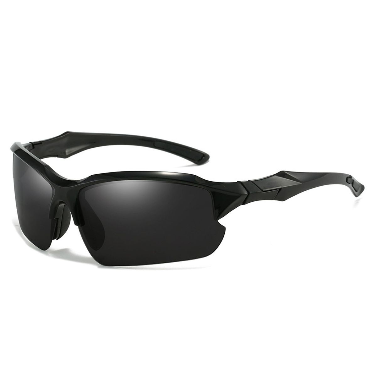 TIOZONEY - Lentes de Sol Hombre