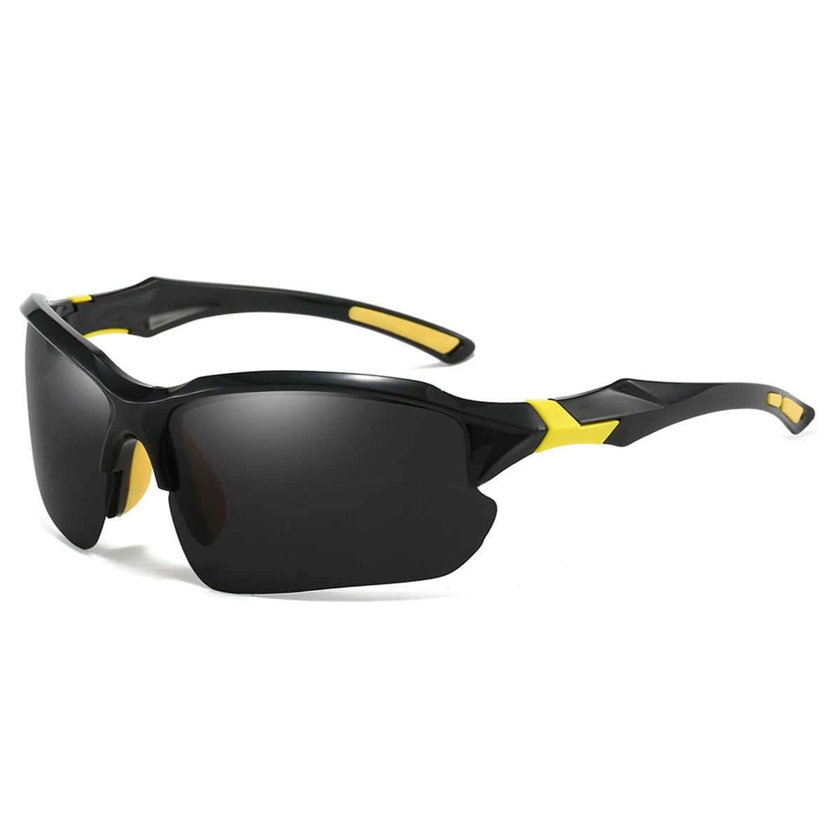TIOZONEY - Lentes de Sol Hombre