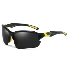 TIOZONEY - Lentes de Sol Hombre