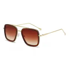 TIOZONEY - Lentes de Sol Hombre