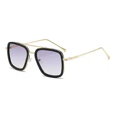 TIOZONEY - Lentes de Sol Hombre