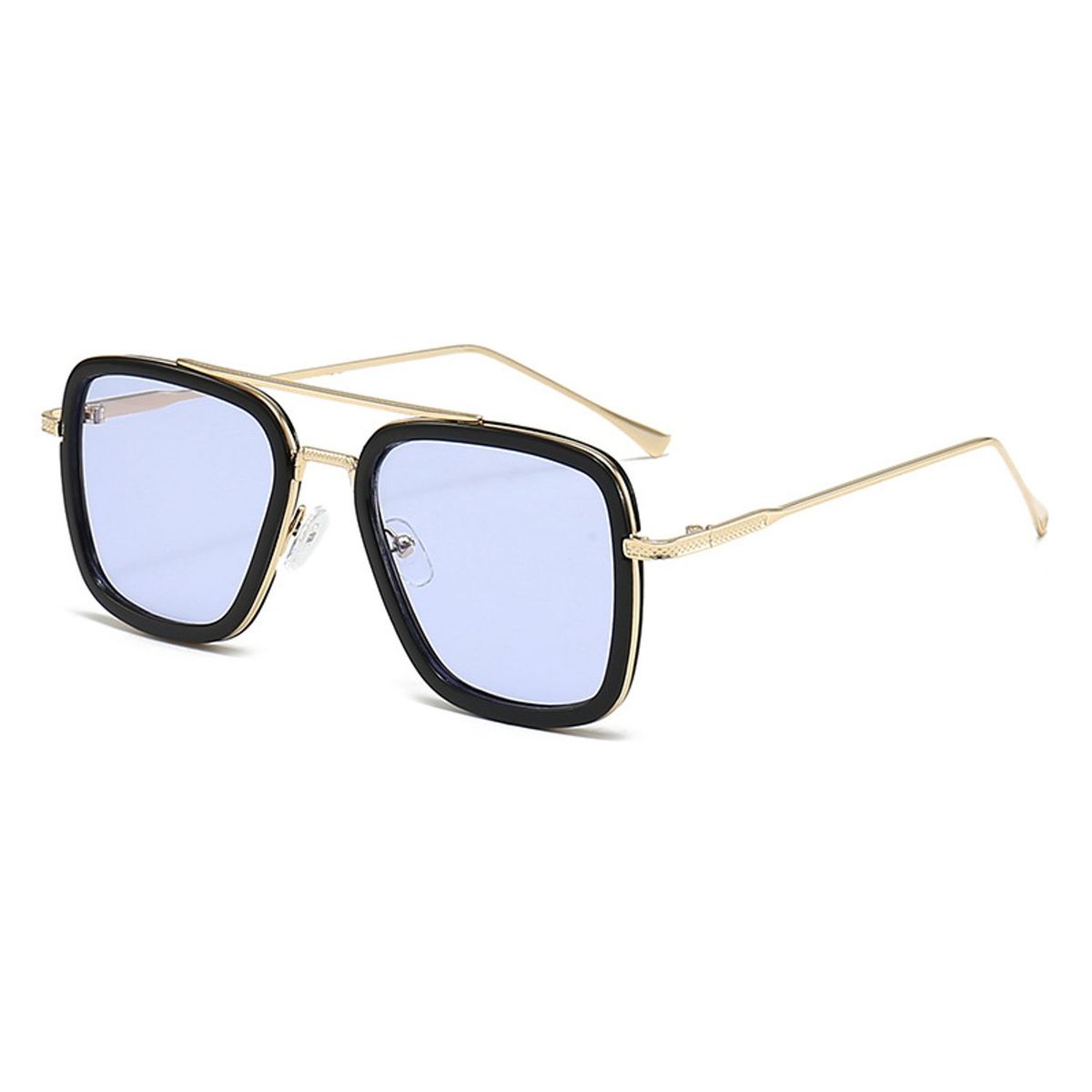 TIOZONEY - Lentes de Sol Hombre