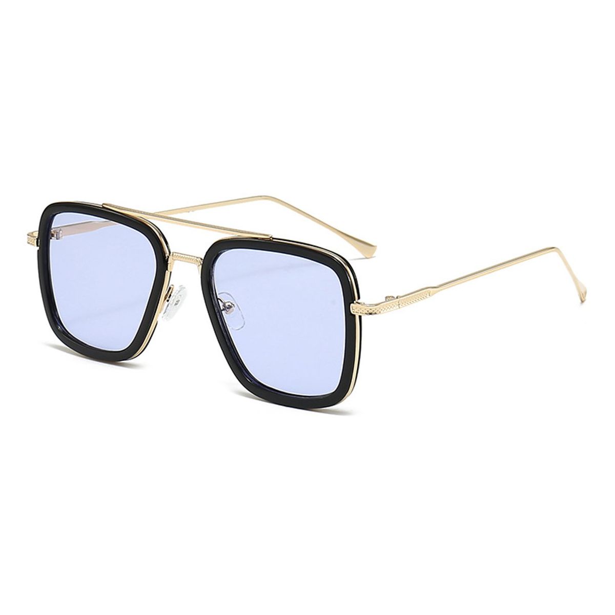 TIOZONEY - Lentes de Sol Hombre