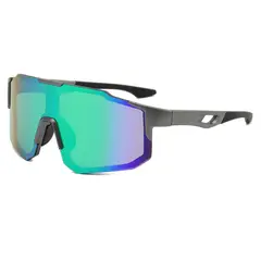 TIOZONEY - Gafas de sol con protección UV