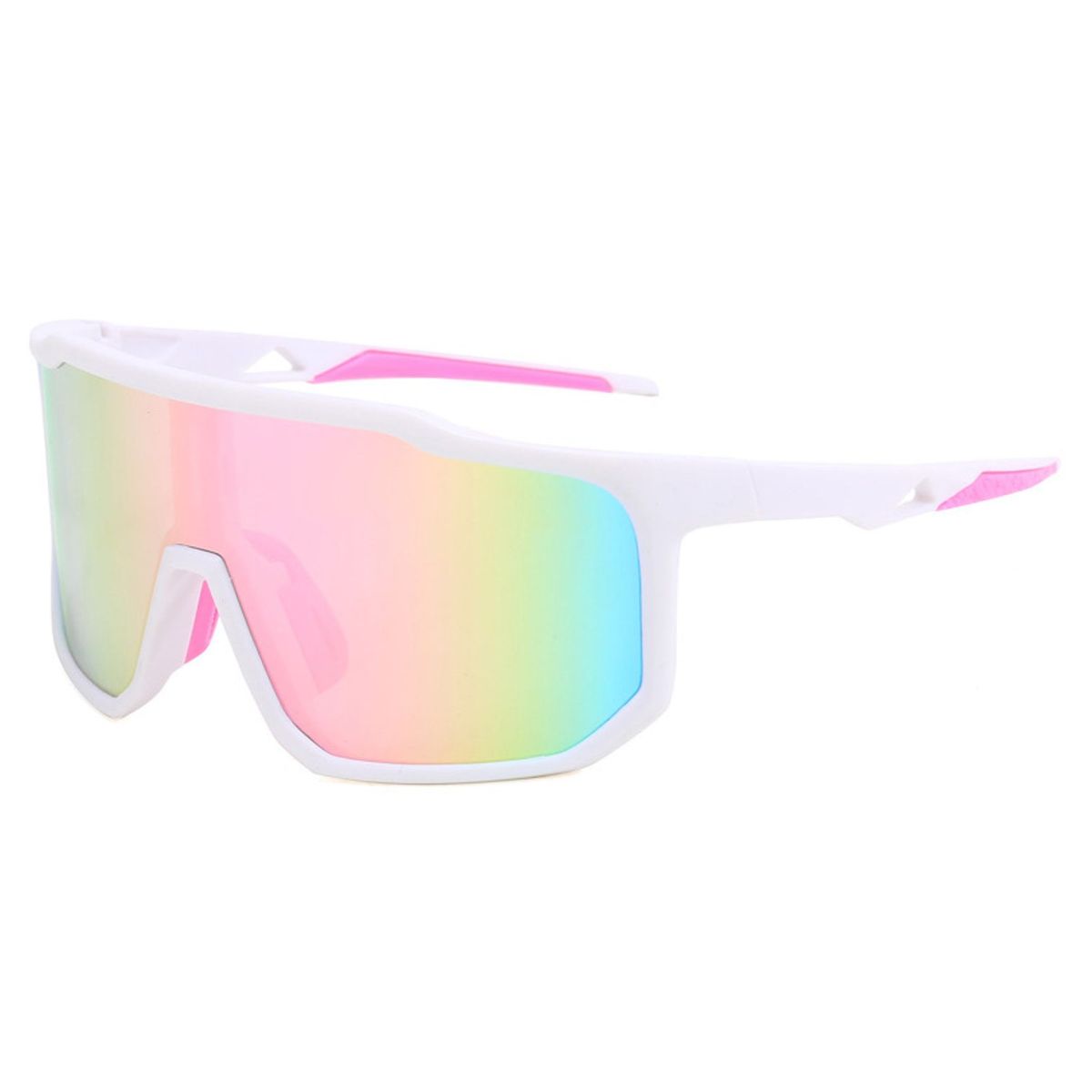 TIOZONEY - Gafas de sol con protección UV