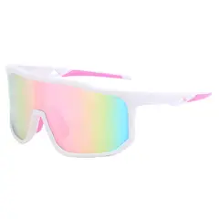 TIOZONEY - Gafas de sol con protección UV