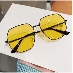TIOZONEY - Gafas de sol con protección UV