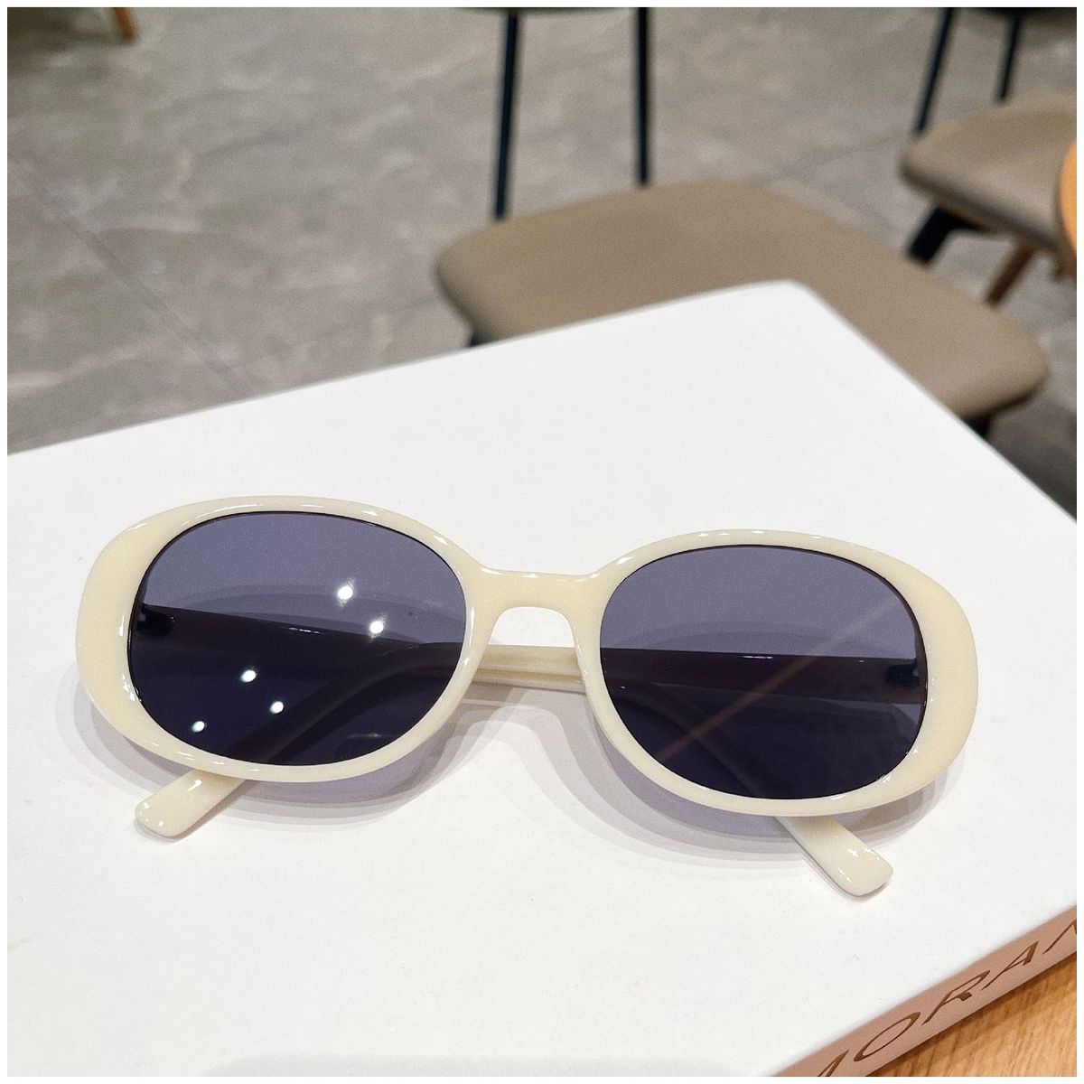 TIOZONEY - Gafas de sol con protección UV