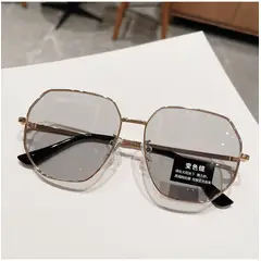 TIOZONEY - Gafas de sol con protección UV