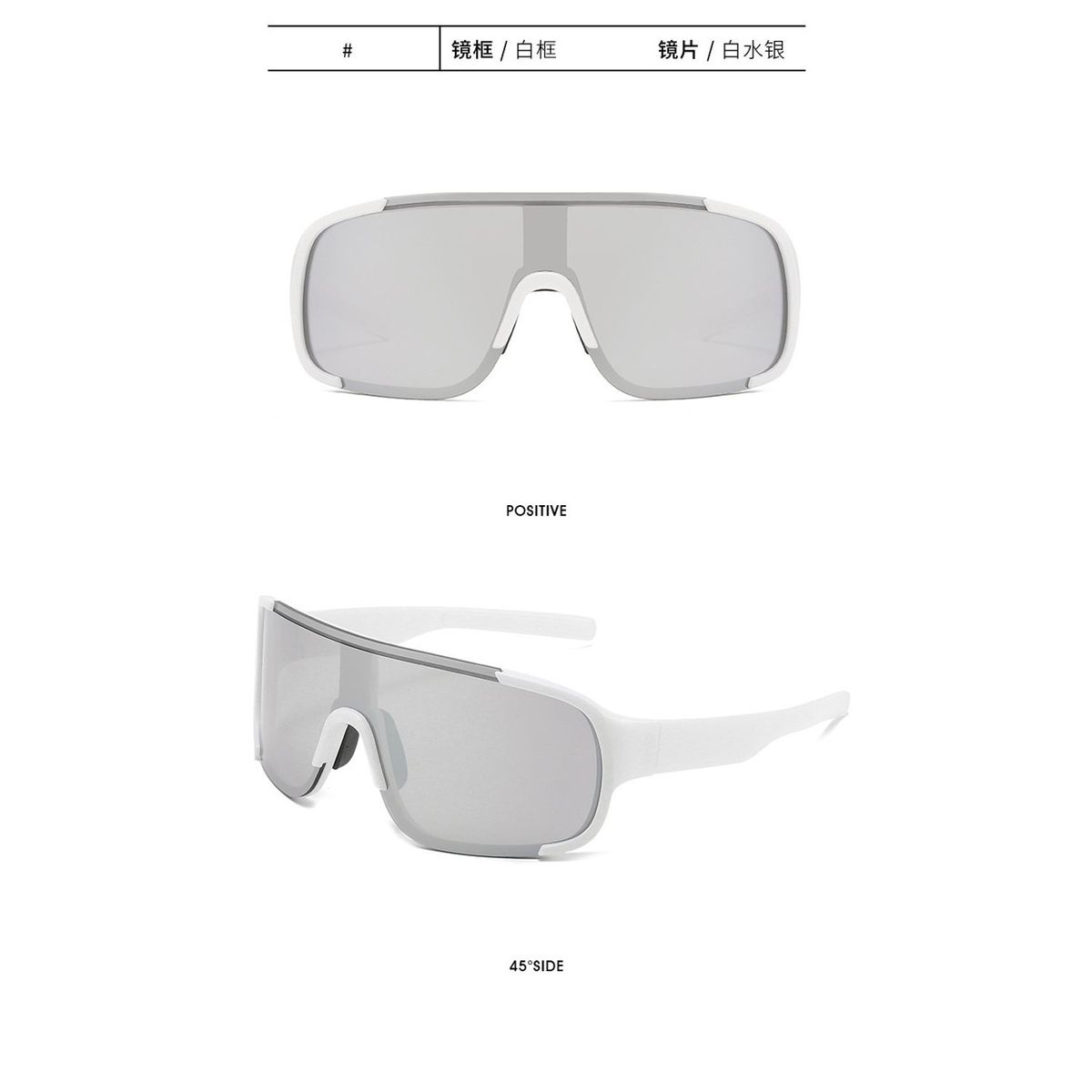 TIOZONEY - Gafas de sol para ciclistas