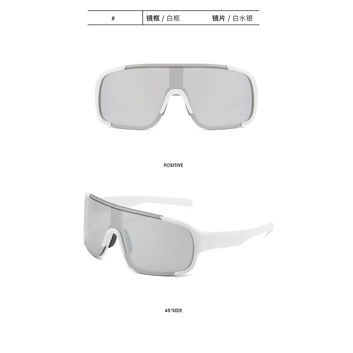 TIOZONEY - Gafas de sol para ciclistas