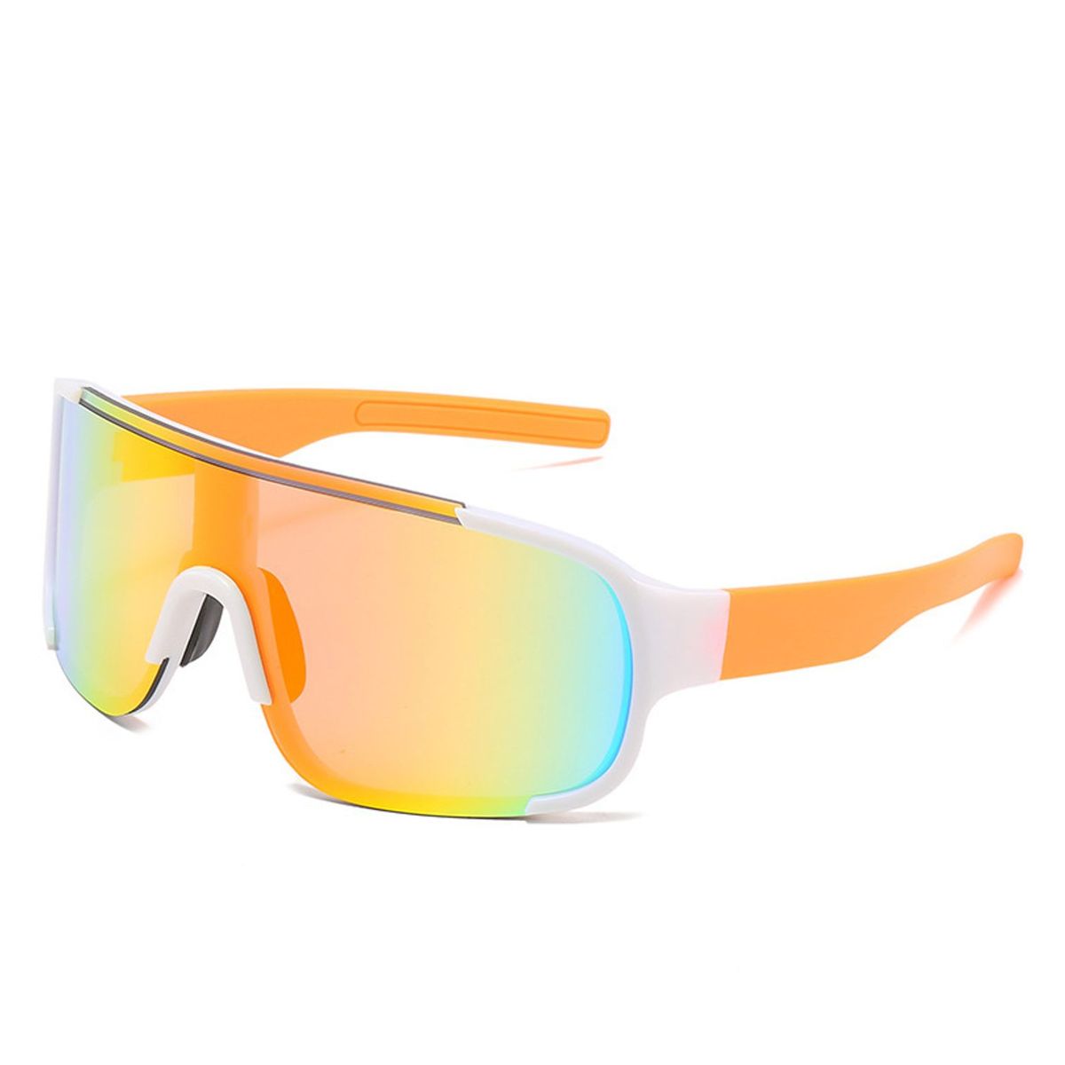 TIOZONEY - Gafas de sol para ciclistas