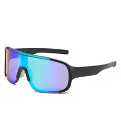TIOZONEY - Gafas de sol para ciclistas