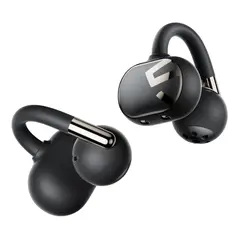 SOUNDPEATS - Audífonos Clip1, Open Ear, Bluetooth 5.4, Hi Res, color Negro