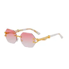 TIOZONEY - Lentes de Sol Hombre