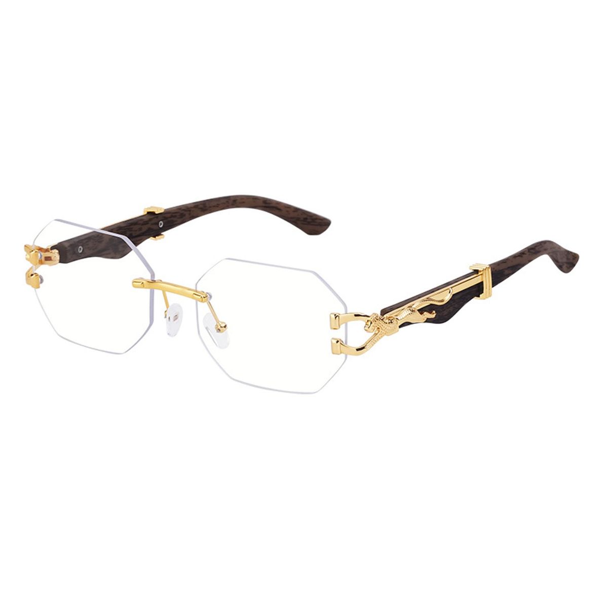 TIOZONEY - Lentes de Sol Hombre