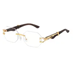 TIOZONEY - Lentes de Sol Hombre