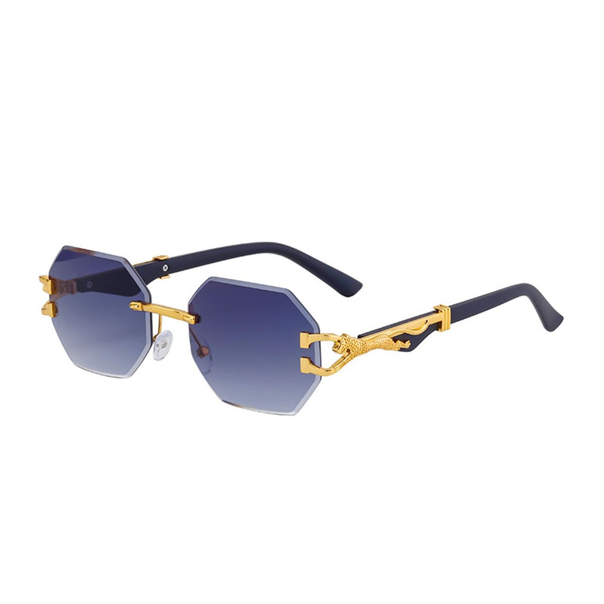 TIOZONEY - Lentes de Sol Hombre