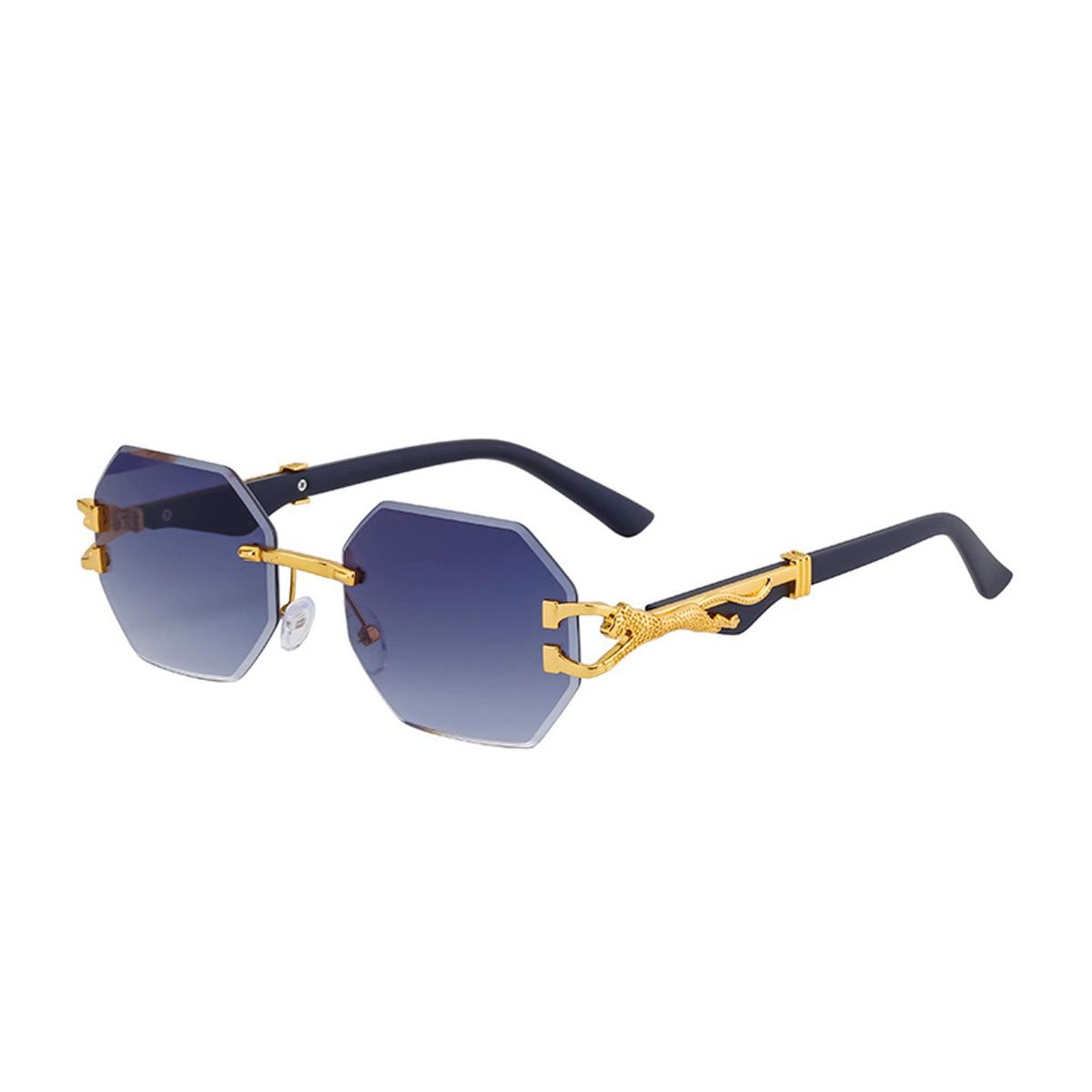 TIOZONEY - Lentes de Sol Hombre