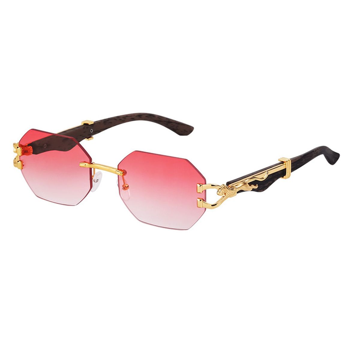 TIOZONEY - Lentes de Sol Hombre