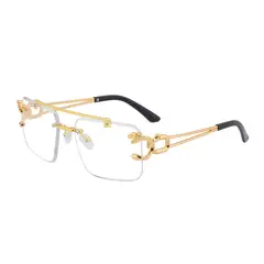 TIOZONEY - Lentes de Sol Hombre